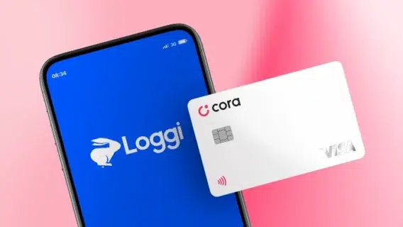 Saiba tudo sobre o cartão PJ Cora para clientes Loggi: vantagens, limites e funcionalidades