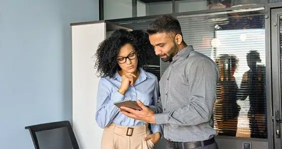 Como lidar com sócios: relacionamento, governança e controle financeiro na empresa