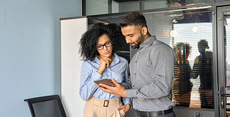 Como lidar com sócios: relacionamento, governança e controle financeiro na empresa
