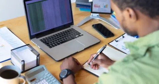 Como organizar documentos para o contador sem perder prazos