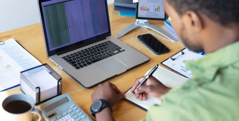 Como organizar documentos para o contador sem perder prazos