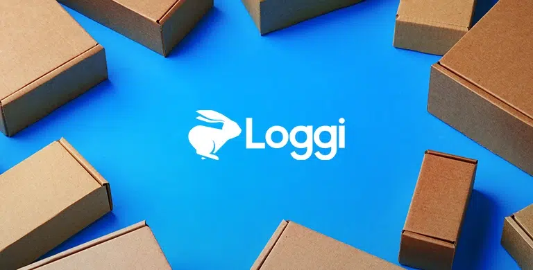 Loggi para clientes da conta PJ Cora: saiba como ganhar 20 cupons de desconto em envios