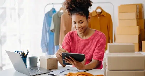Quais recursos avaliar antes de abrir uma conta PJ para e-commerce