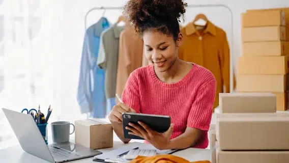Quais recursos avaliar antes de abrir uma conta PJ para e-commerce