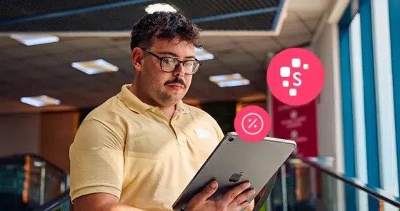 Serasa oferece até 30% de desconto para clientes da conta PJ da Cora