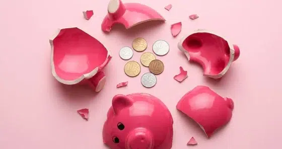 Quando e como escolher entre usar reserva, crédito para empresas, renegociação e corte de custos