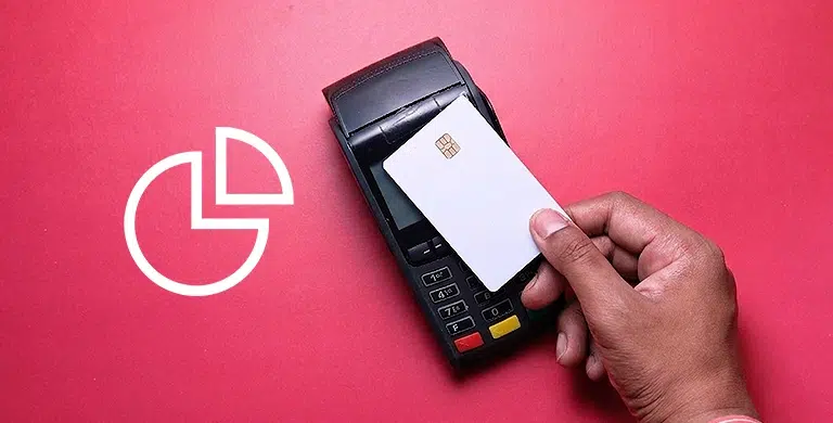 Você sabe o que é a taxa MDR e como esse custo afeta vendas no cartão?