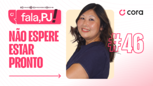 De CLT a empreendedora em série: como Fernanda Nakao superou crises e construiu múltiplos negócios