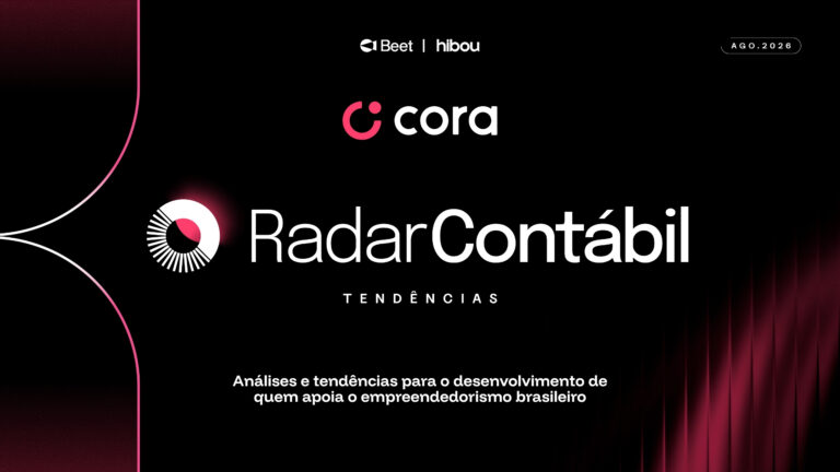 Dia do Contador: mais da metade dos profissionais já assume papel consultivo nas empresas, mostra estudo da Cora