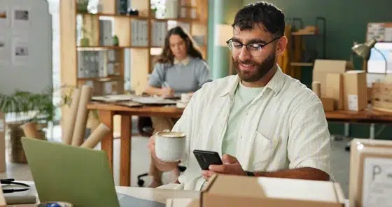 Como fazer empréstimo para empresas pequenas na Cora: passo a passo