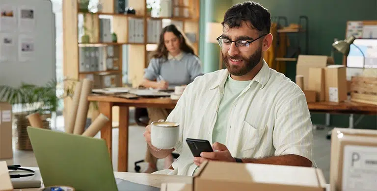 Como fazer empréstimo para empresas pequenas na Cora: passo a passo