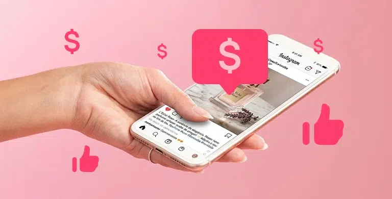 Conta PJ Cora para vendas pelas redes sociais: entenda
