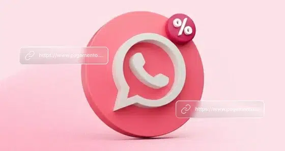 Como criar promoções relâmpago no WhatsApp com link de pagamento