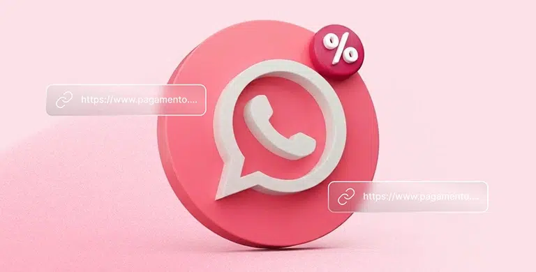 Como criar promoções relâmpago no WhatsApp com link de pagamento