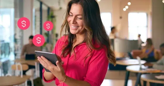 Quais são as linhas de crédito da Cora para micro e pequenas empresas?