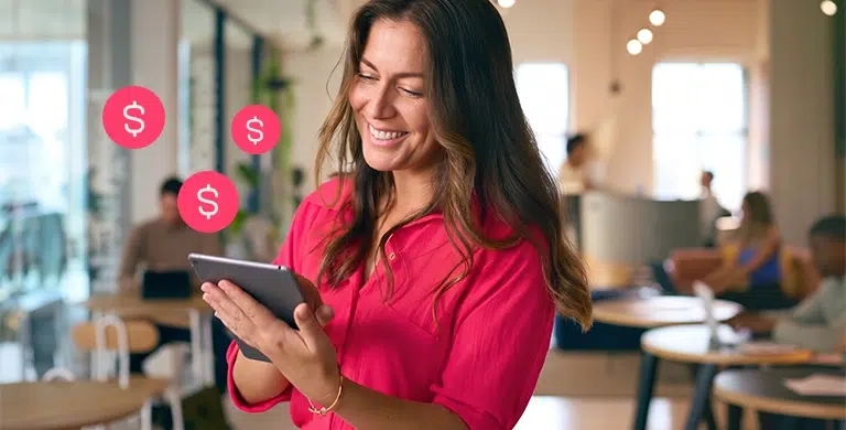 Quais são as linhas de crédito da Cora para micro e pequenas empresas?