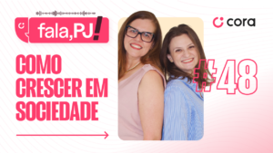 Sociedade de sucesso e gestão financeira: os aprendizados da Trigo Arquitetura no Fala, PJ!