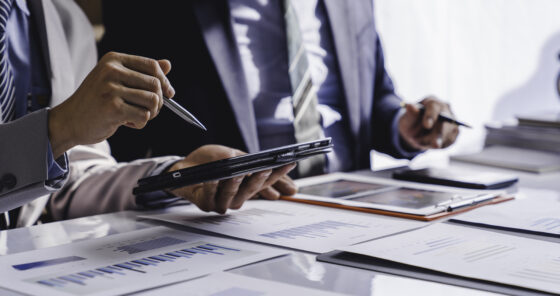 Como integrar a gestão contábil e financeira para acelerar o crescimento do seu negócio