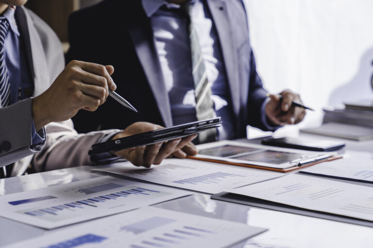 Como integrar a gestão contábil e financeira para acelerar o crescimento do seu negócio