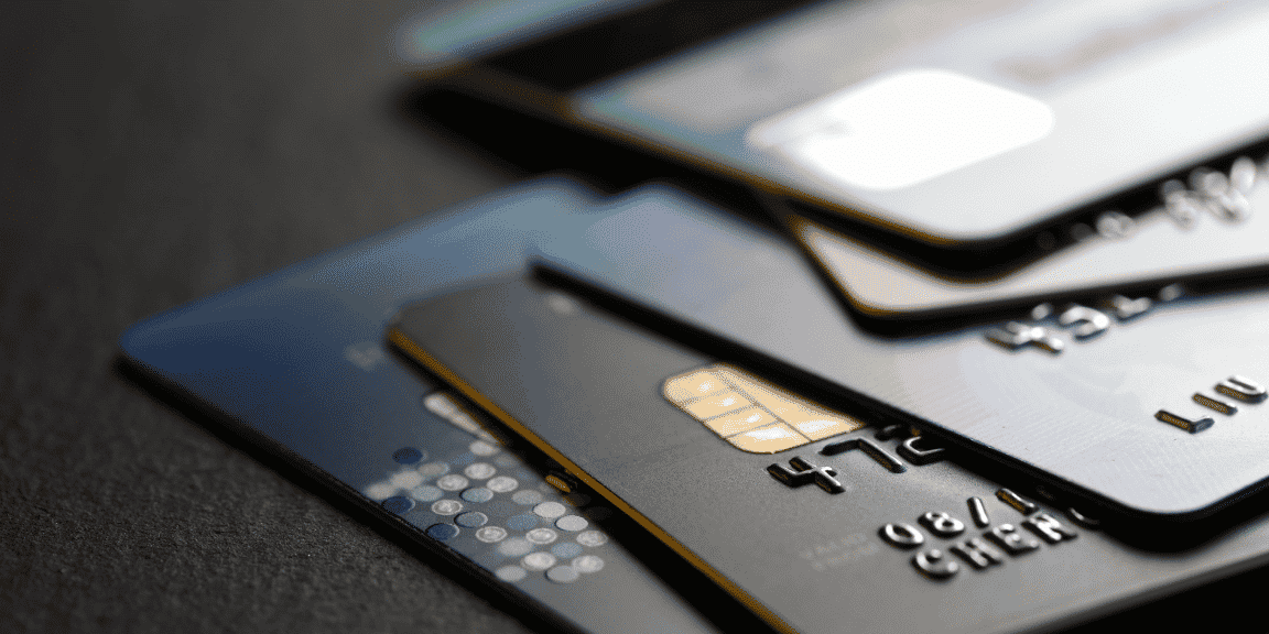 Cartão de crédito pré-pago