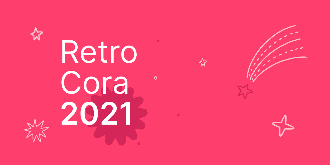 Retro Cora 2021