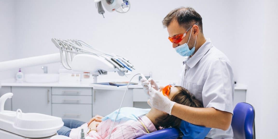 como administrar uma clinica odontológica