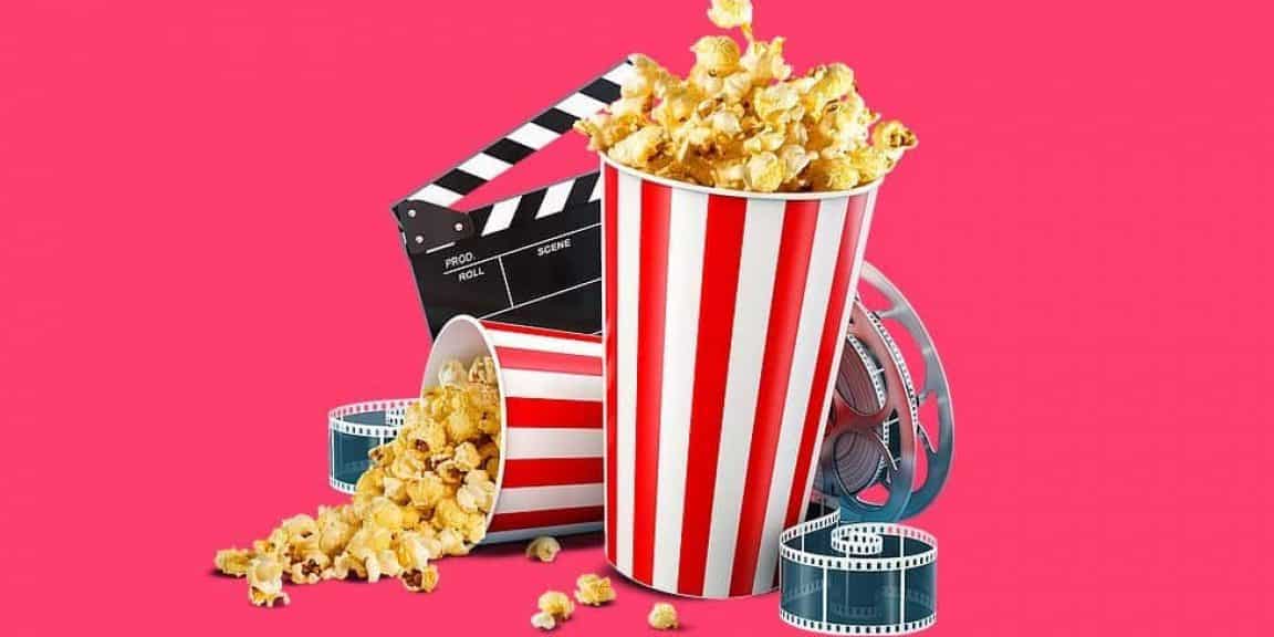 Aplicação para assistir filmes e séries grátis: conheça 9 opções! - Senhor  Cartão