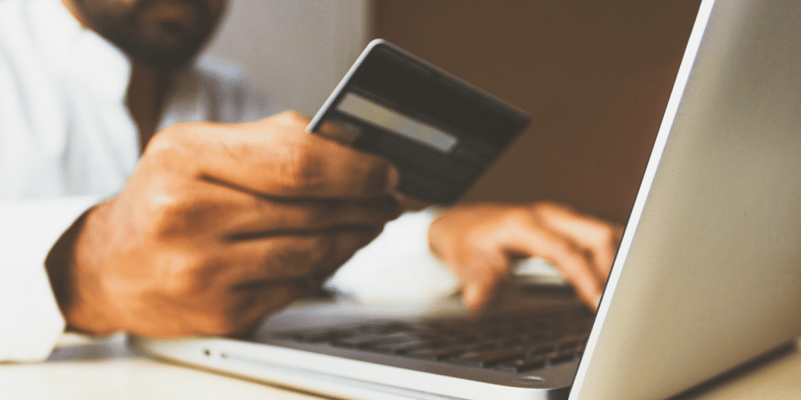 Como conseguir um limite alto no cartão de crédito? Confira dicas. Foto: Pexels.