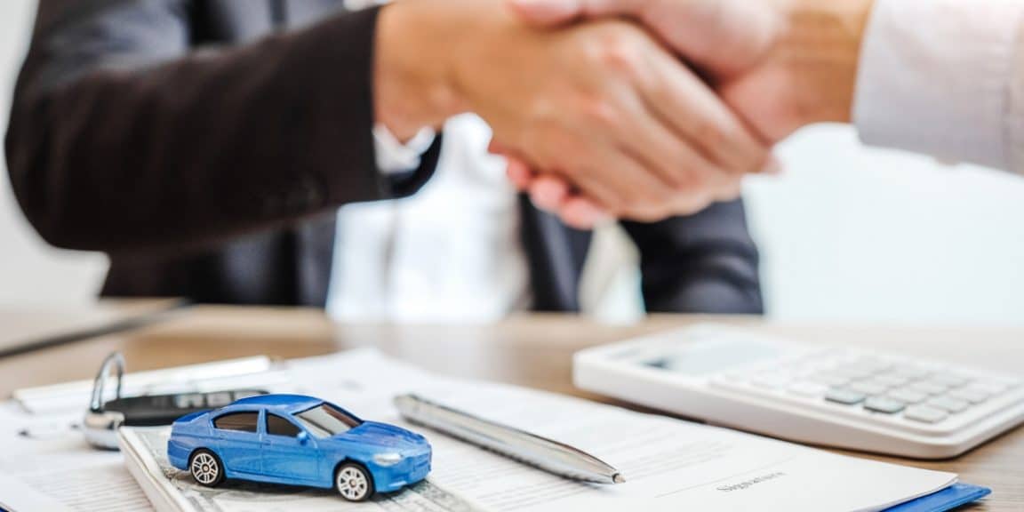 Empréstimo com garantia de veículo: como funciona?