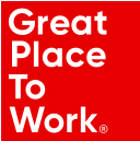 Selo do Great Place To Work