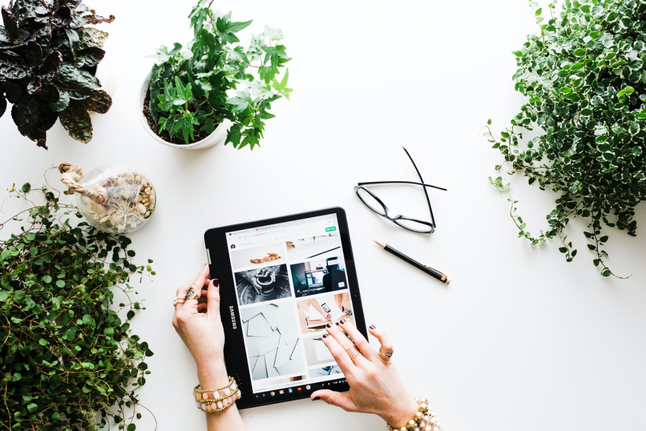 plataforma de marketplace