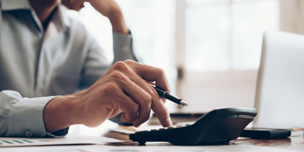 Crédito para pequenas empresas