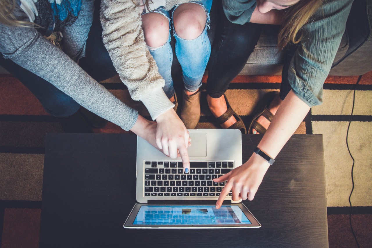 marketing digital para pequenas empresas
